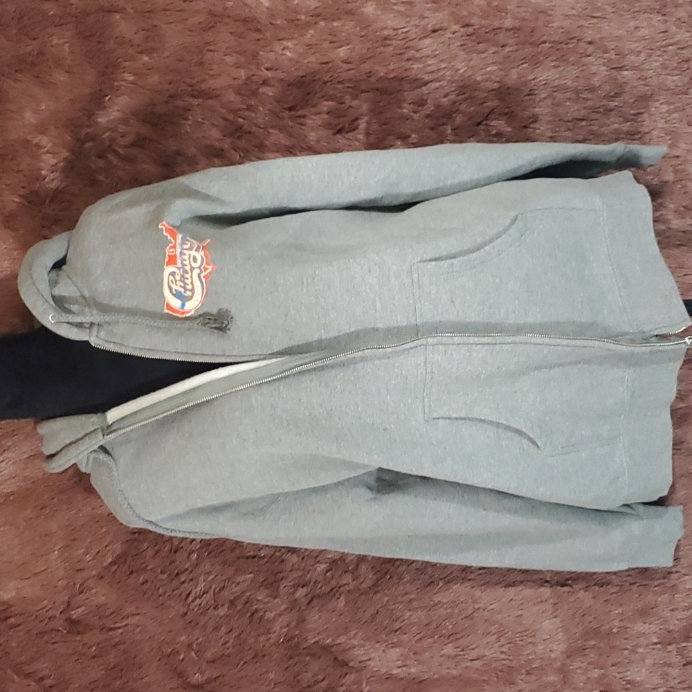 Chicago 2022 North America Tour Hooded Jacket